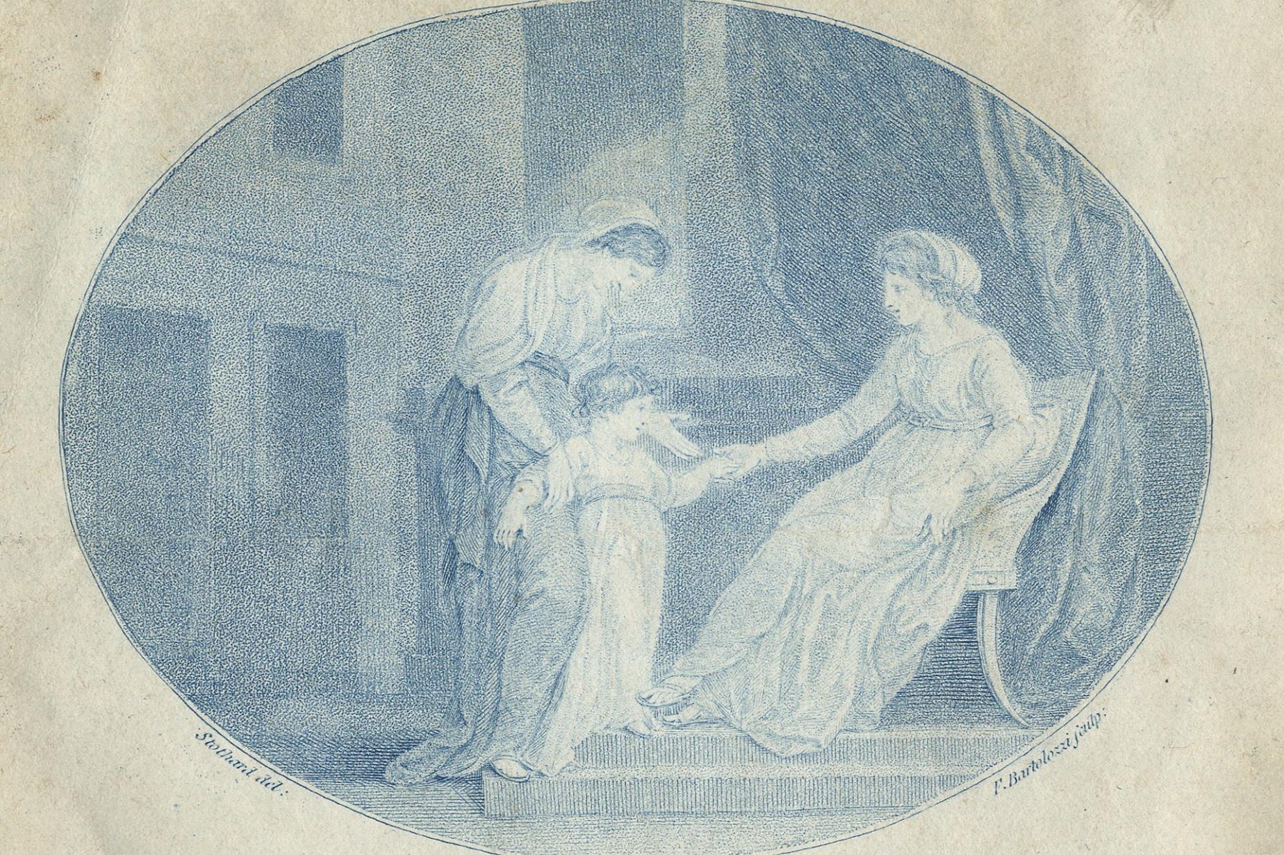 Charity as tradition | Museum of Freemasonry