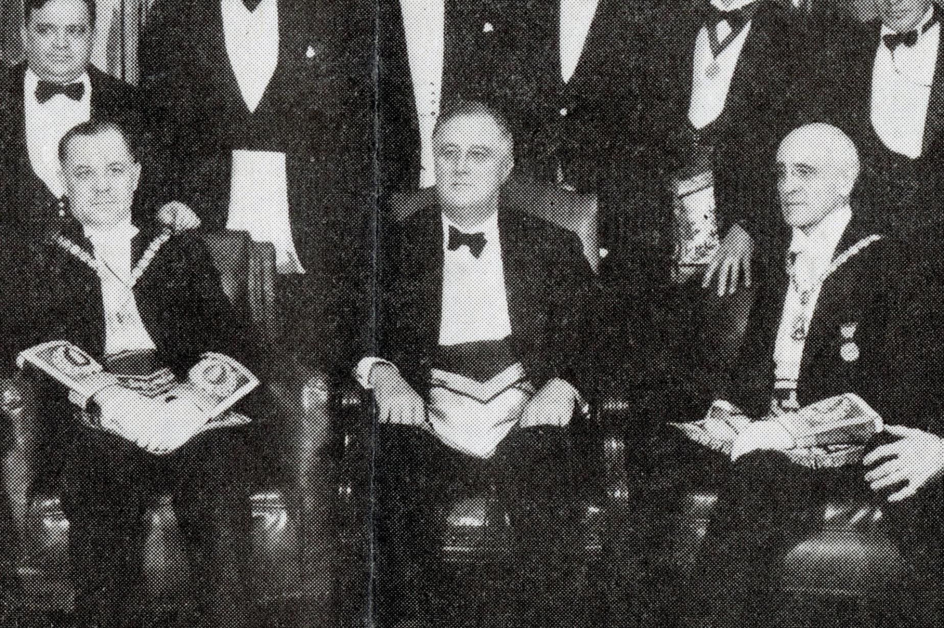 Learn about freemasonry How many US Presidents were freemasons