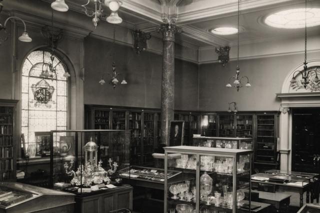 Our story | Museum of Freemasonry