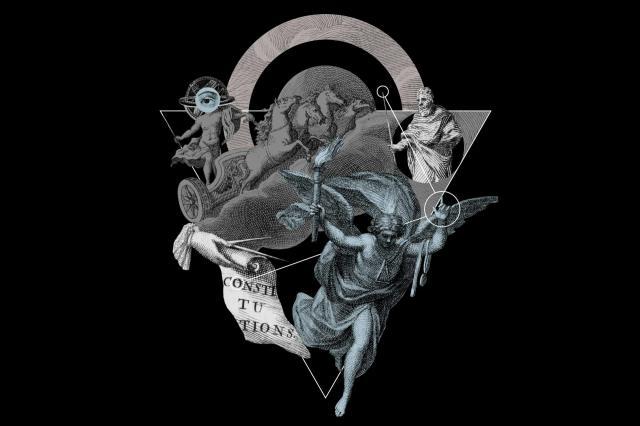 Decoded: Freemasonry's Illustrated Rulebooks