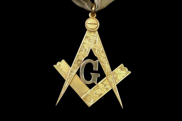 Learn about freemasonry: What does the G stand for? | Museum of Freemasonry