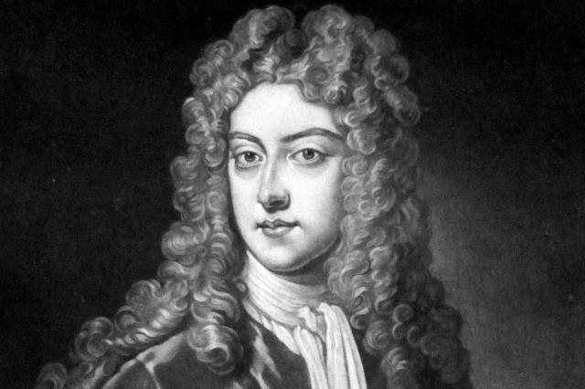 Duke of Montagu ©Museum of Freemasonry