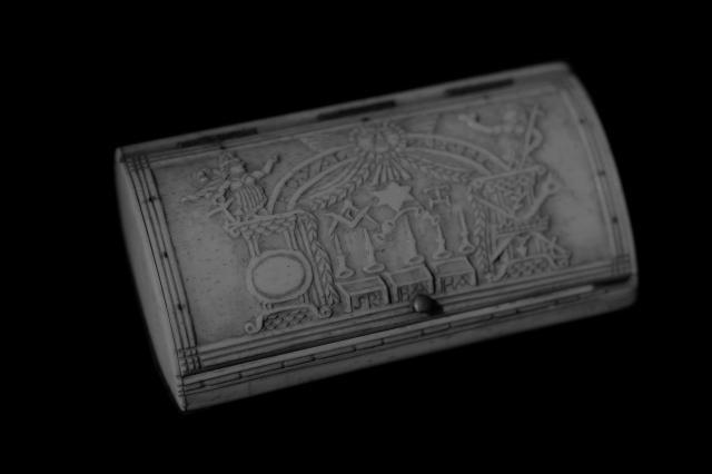 Art from the trenches online talk