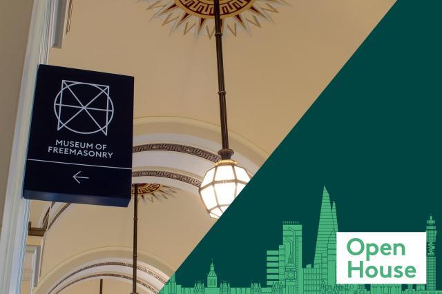 Open House London 2020