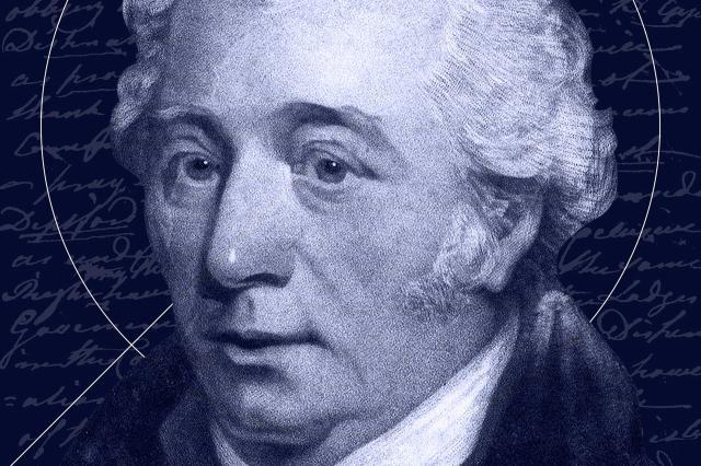 William Perfect ©Museum of Freemasonry