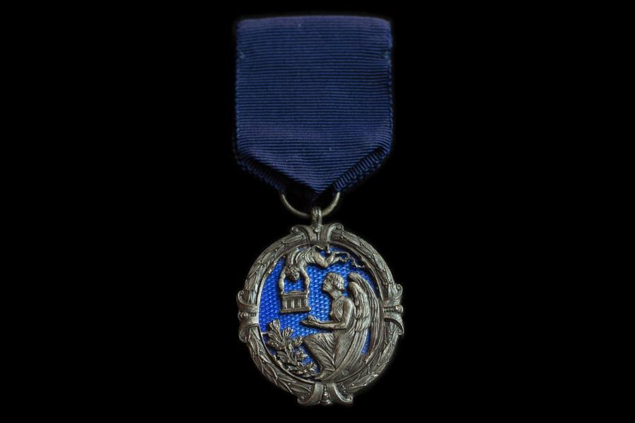 Special Collector’s Jewel ©Museum of Freemasonry, London