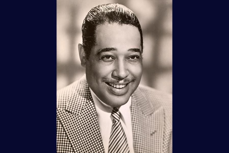 Duke Ellington