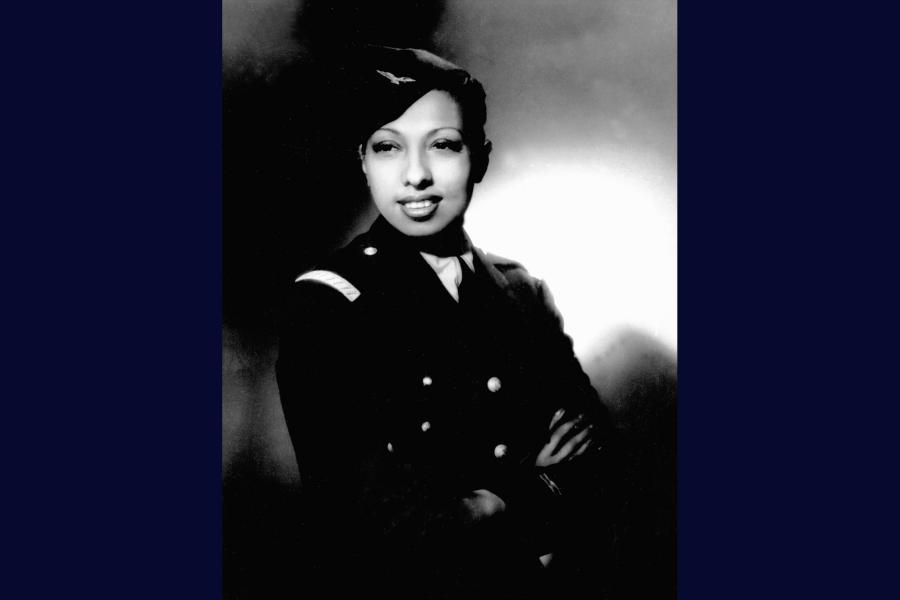 Josephine Baker