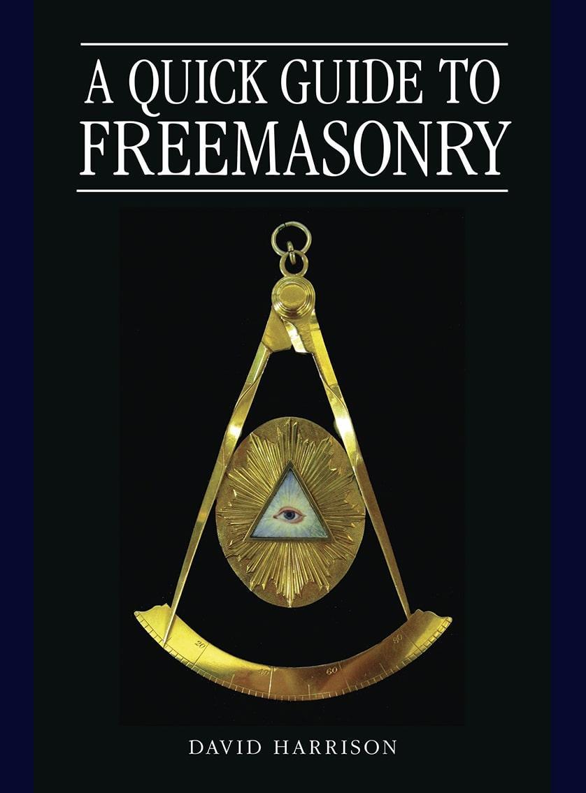 Learn About Freemasonry: 12 Books To Get You Started | Museum Of ...