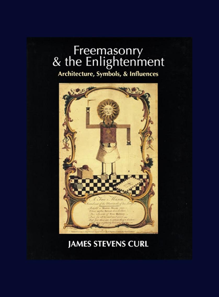 Learn about freemasonry: 12 books to get you started | Museum of ...