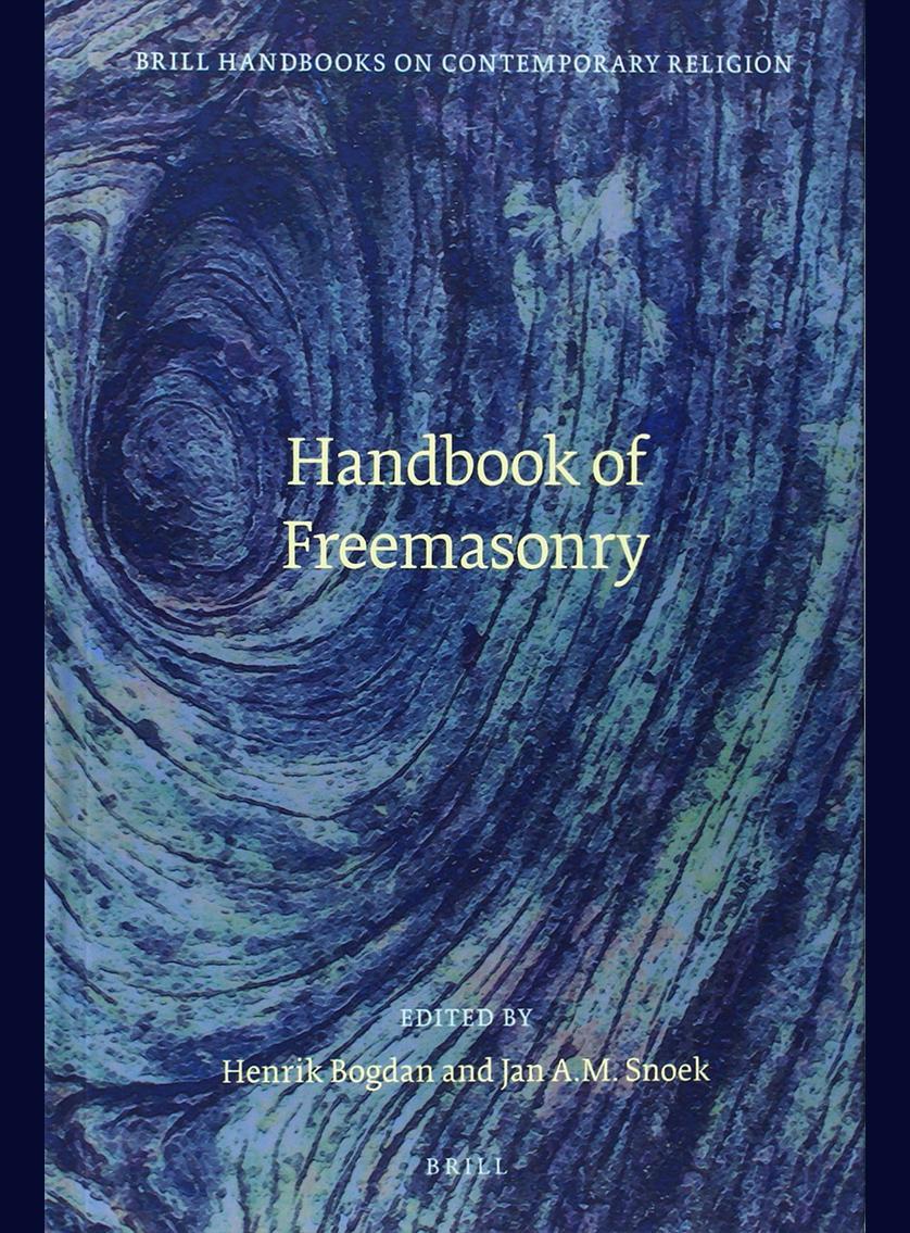 Handbook of Freemasonry