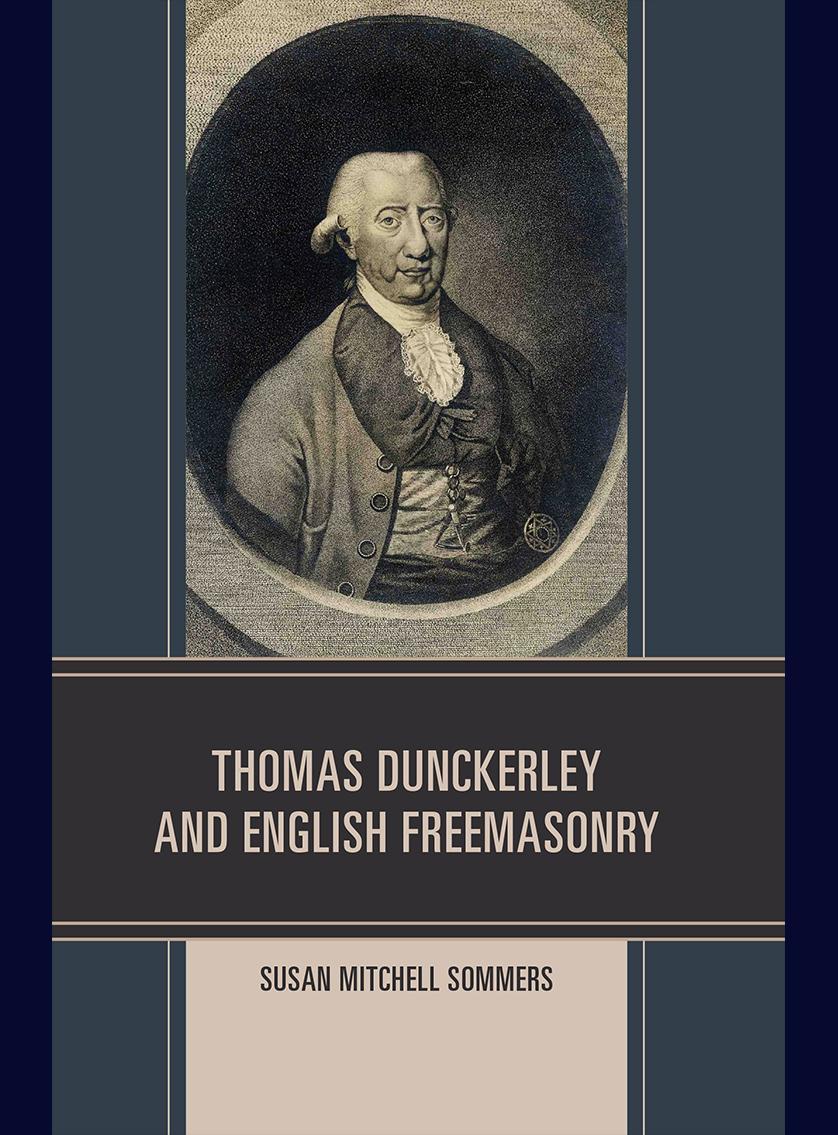 Thomas Dunckerley and English Freemasonry